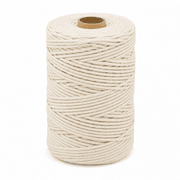 Macrame Cotton Cord 3mm 220yd product image