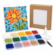 DIY Mosaic Art Kit product image