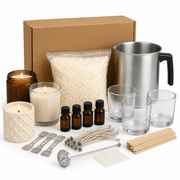 DIY Candle Making Kit Deluxe product image