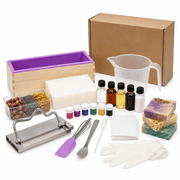 Soap Making Kit Deluxe product image
