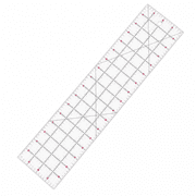 Singer Quilting Ruler 6x24 product image