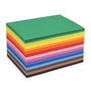 Crayola Construction Paper 240‑Sheets product image