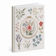 DMC Embroidery Pattern Book product image
