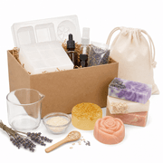 DIY Soap Gift Set product image