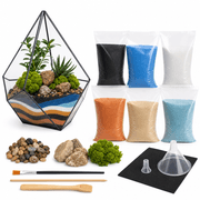 DIY Terrarium Sand Art Kit product image