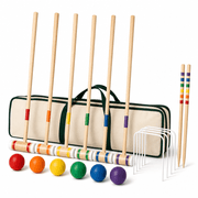 Croquet Set 6‑Player product image