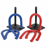 Outdoor Horseshoe Game Set product image