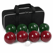 Bocce Ball Set 8‑Ball product image
