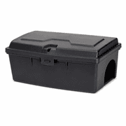Victor Outdoor Rodent Bait Station product image