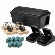 Victor Rodent Control Kit product image