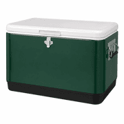 Coleman Steel Cooler 54qt product image