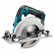 Makita 18V LXT Circular Saw product image