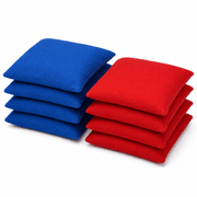 Cornhole Bean Bag Set 8‑Pack product image