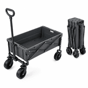 Lifetime Folding Utility Cart product image
