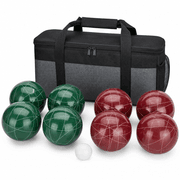 Outdoor Bocce Ball Premium Set product image