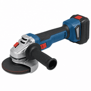 Bosch 18V Angle Grinder product image