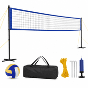 Outdoor Volleyball Set with Net product image