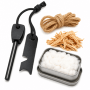 Camping Fire Starter Kit product image