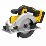 DeWalt 20V MAX Circular Saw 6.5" product image