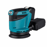 Makita 18V LXT Orbital Sander product image