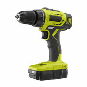 Ryobi 18V One+ Drill/Driver product image