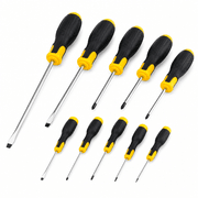 Stanley Screwdriver Set 10‑Piece product image