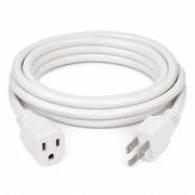 Leviton 6ft Extension Cord product image