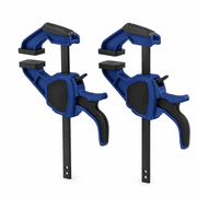 Irwin Clamps 2‑Pack product image