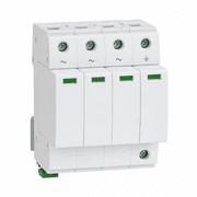 Schneider Electric Surge Protector product image
