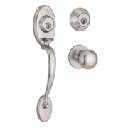 Kwikset Door Handle Set product image