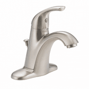 Delta Bathroom Faucet Single‑Handle product image