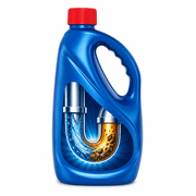 Liquid‑Plumr Pro‑Strength Gel product image