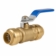 SharkBite 1/2" Ball Valve product image