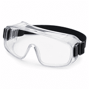 3M Safety Goggles Anti‑Fog product image