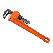RIDGID Pipe Wrench 14" product image