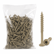 Simpson Strong‑Tie Deck Screws 1lb product image