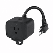 GE Smart Plug Outdoor product image