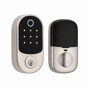 Kwikset Smart Lock Halo Wi‑Fi product image