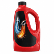 Drano Max Gel Pro Strength product image