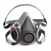 3M Heavy‑Duty Respirator Mask product image