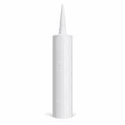 GE Silicone Kitchen & Bath White product image
