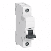 Schneider Electric Breaker 15A product image
