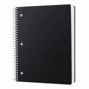 Five Star Spiral Notebook College Ruled product image