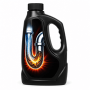 Drano Max Gel Ultra product image