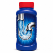Drano Kitchen Crystals product image