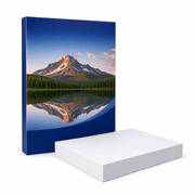 Epson Premium Matte Photo Paper 50‑Sheets product image