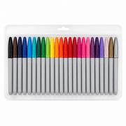 Sharpie Fine Point 24‑Pack product image
