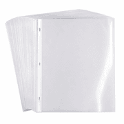 Smead Sheet Protectors 200‑Pack product image