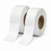 DYMO Label Rolls 2‑Pack product image