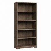 Sauder Bookshelf 5‑Shelf product image